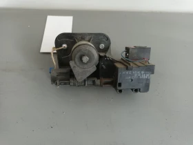 Механизъм заключване,брава заден капак опел мерива 1.6 