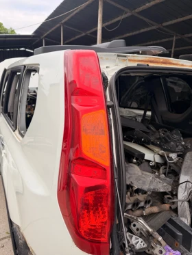 ����� �� �������� �� ��� ���� NISSAN X-TRAIL T31