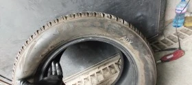 Гуми Зимни 255/55R18, снимка 6
