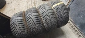 Гуми Зимни 255/55R18, снимка 2