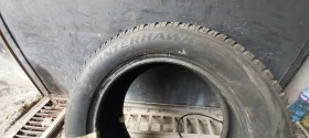 Гуми Зимни 255/55R18, снимка 8