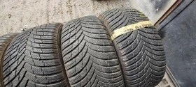 Гуми Зимни 255/55R18, снимка 4