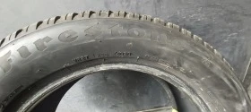Гуми Зимни 255/55R18, снимка 7