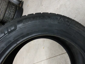 Гуми Зимни 205/60R16, снимка 4
