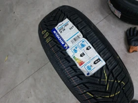 Гуми Зимни 205/60R16, снимка 1