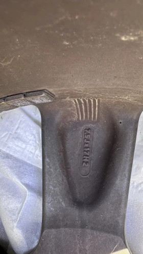 Джанти за Audi, снимка 3