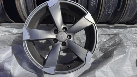 Джанти за Audi, снимка 2