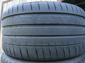 Гуми Летни 295/35R20, снимка 3