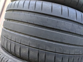Гуми Летни 295/35R20, снимка 2