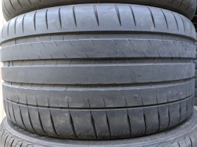 Гуми Летни 295/35R20, снимка 4
