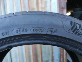 Гуми Летни 295/35R20, снимка 9