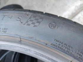 Гуми Летни 295/35R20, снимка 8