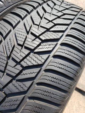 Гуми Зимни 235/65R19, снимка 5