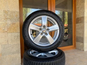 Гуми с джанти Goodyear 185/60R15, снимка 2
