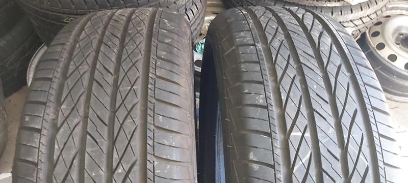 Гуми Летни 265/60R18, снимка 1 - Гуми и джанти - 33540142