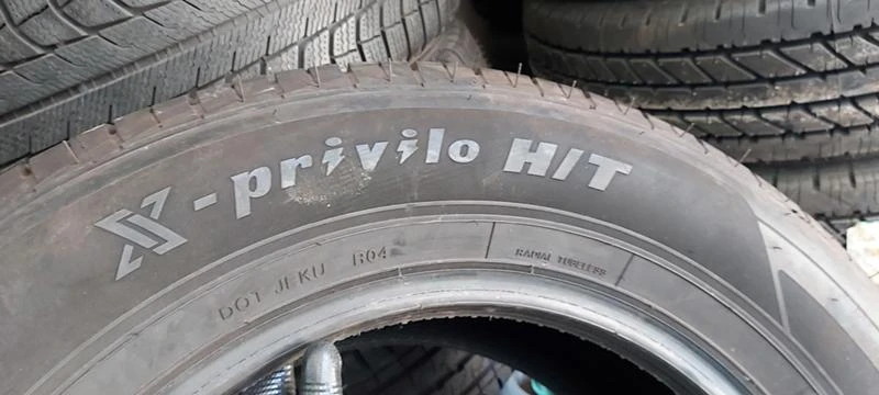 Гуми Летни 265/60R18, снимка 7 - Гуми и джанти - 33540142