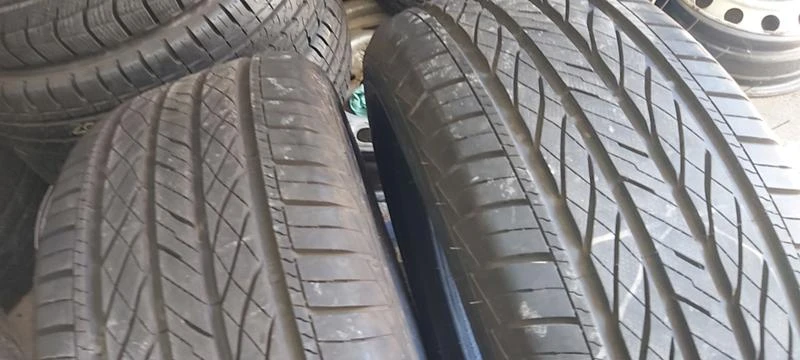 Гуми Летни 265/60R18, снимка 2 - Гуми и джанти - 33540142