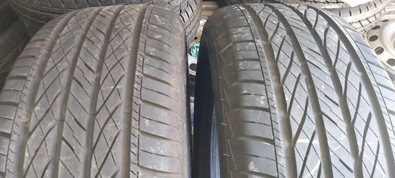 Гуми Летни 265/60R18, снимка 3 - Гуми и джанти - 33540142