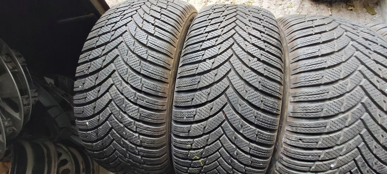  255/55R18 | Mobile.bg   3