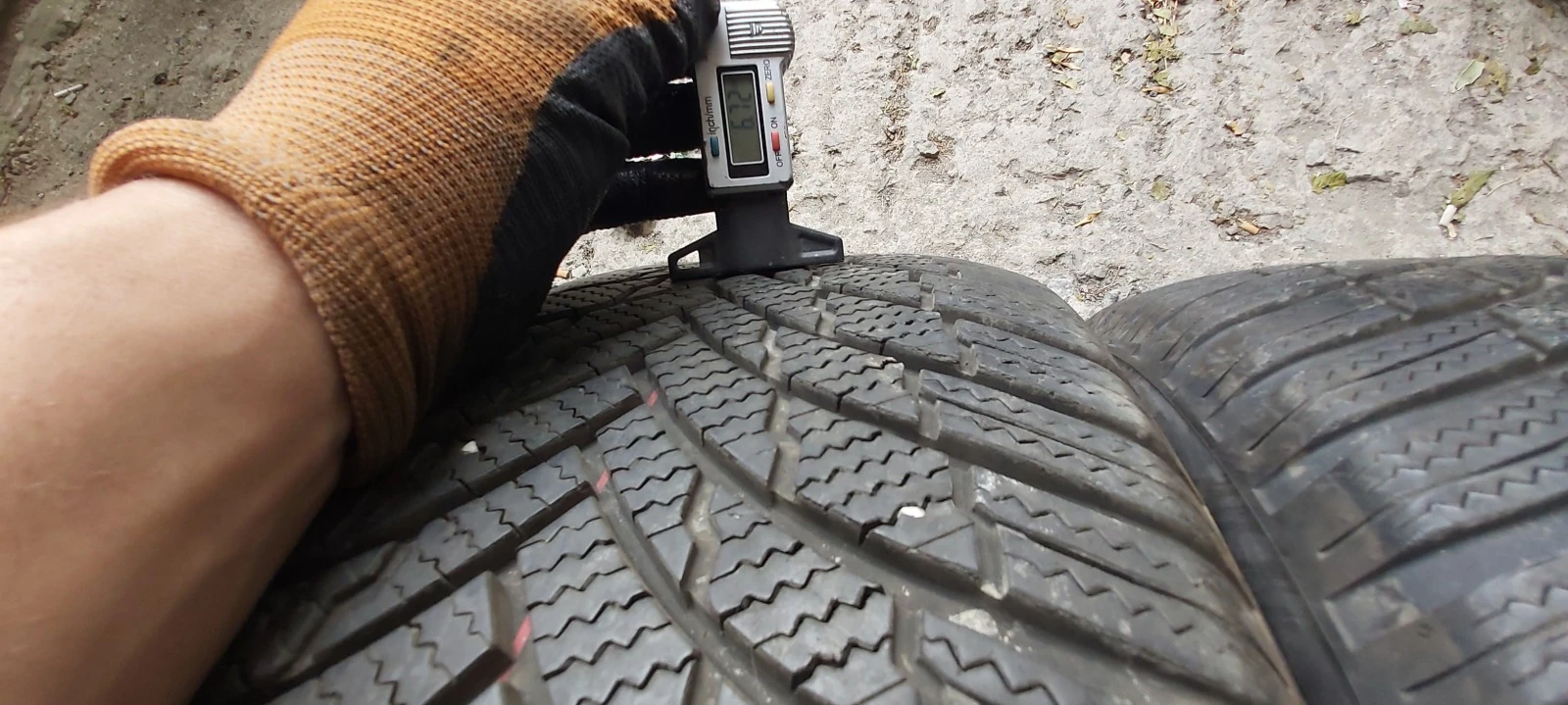  255/55R18 | Mobile.bg   5