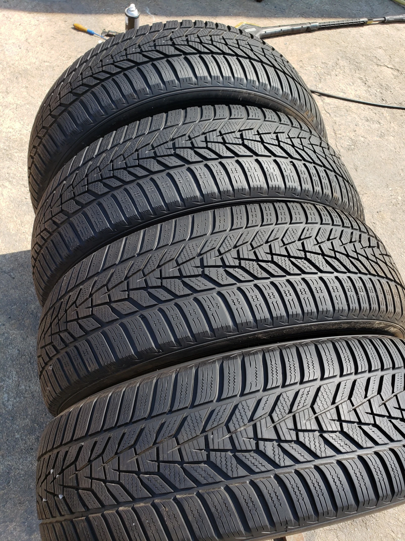 ���� 235/65R19 | Mobile.bg � ����������� 4
