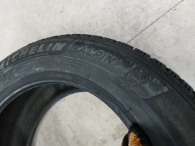 Гуми Зимни 205/60R16, снимка 5 - Гуми и джанти - 48637170