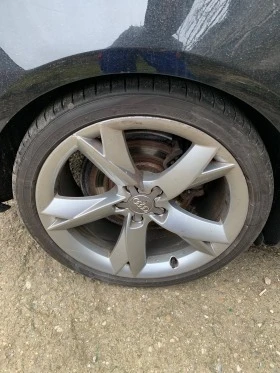 Audi A5 1.8TFSI, снимка 9