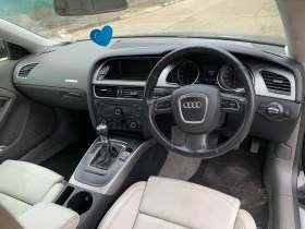 Audi A5 1.8TFSI, снимка 5