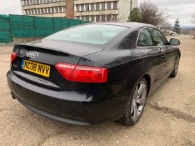 Audi A5 1.8TFSI, снимка 3