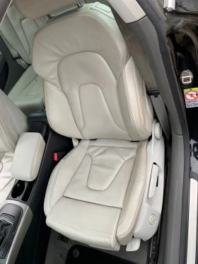 Audi A5 1.8TFSI, снимка 7