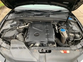 Audi A5 1.8TFSI, снимка 13