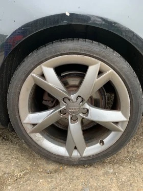 Audi A5 1.8TFSI, снимка 12