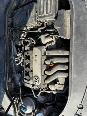 VW Passat 2.0, снимка 7