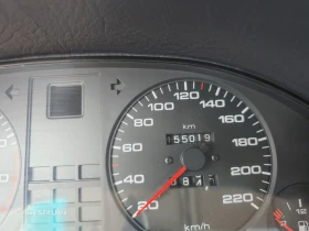 Audi Coupe 2000, снимка 14