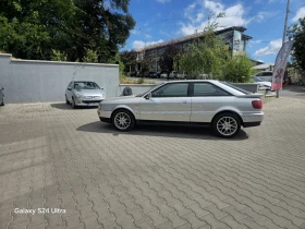 Audi Coupe 2000, снимка 9