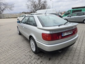 Audi Coupe 2000, снимка 7