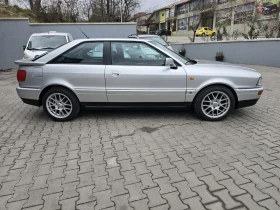 Audi Coupe 2000, снимка 4