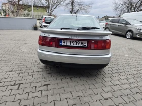 Audi Coupe 2000, снимка 6