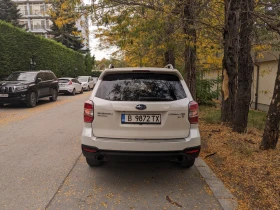 Subaru Forester XT, снимка 5