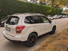 Subaru Forester XT, снимка 4