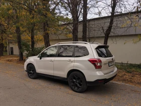 Subaru Forester XT, снимка 6