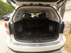 Subaru Forester XT, снимка 7