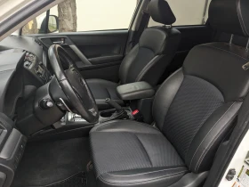 Subaru Forester XT, снимка 8