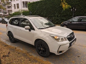 Subaru Forester XT, снимка 3