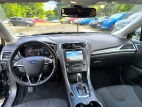 Ford Mondeo 210 к.с. , снимка 14
