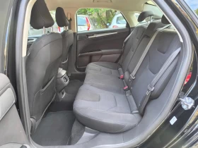 Ford Mondeo 210 к.с. , снимка 10