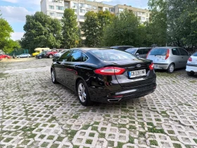 Ford Mondeo 210 к.с. , снимка 6