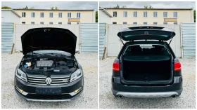 VW Passat ALLTRACK* 4X4 , снимка 13
