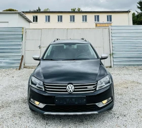 VW Passat ALLTRACK* 4X4 , снимка 3