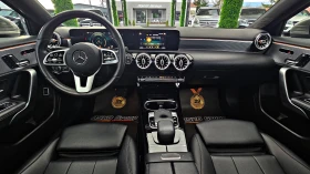 Mercedes-Benz A 220 AMG/DIGITAL/CAMERA/PANO/ПОДГРЕВ/CAR PLAY/AMBIENT, снимка 9